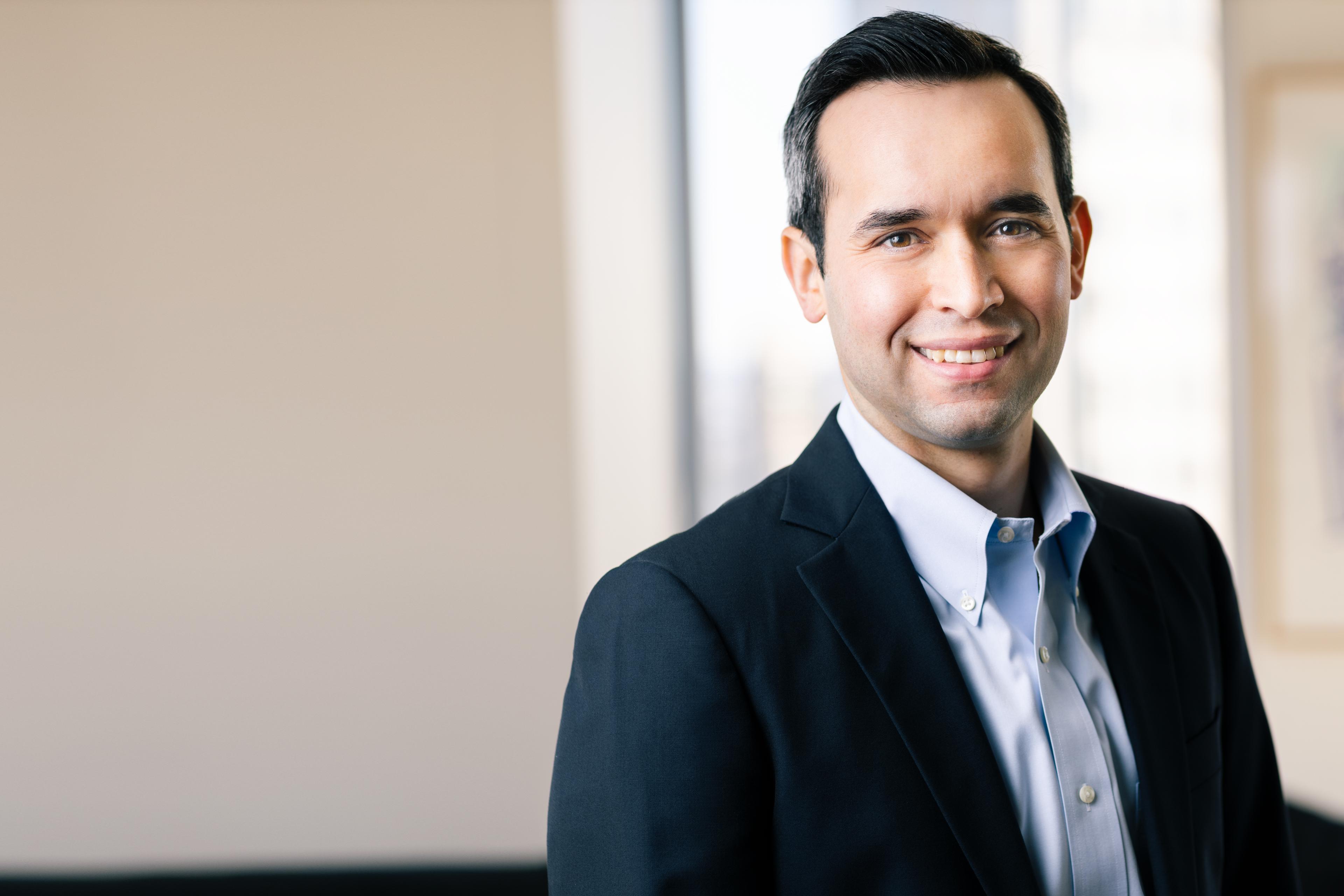 David Sobel - | Baron Capital