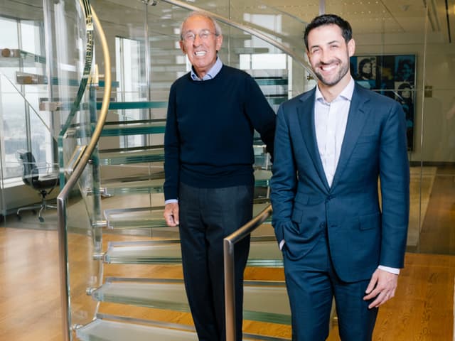 Baron Partners Fund | Q2 2024 | Baron Funds