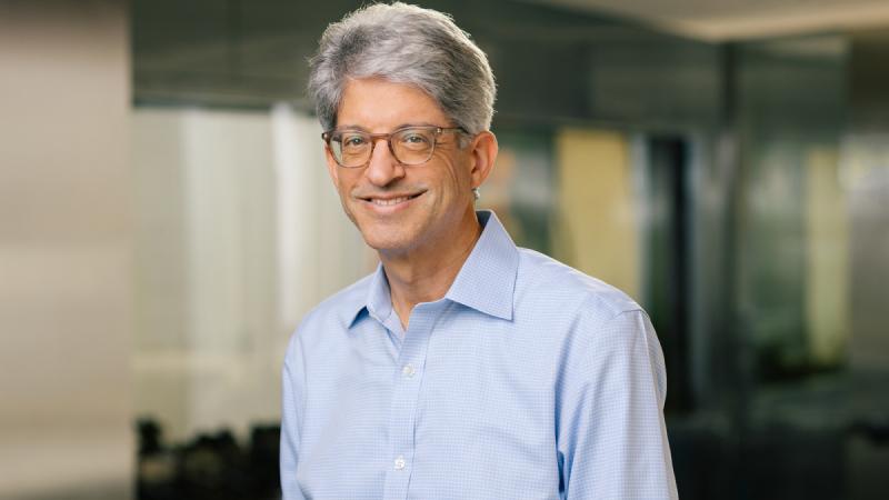 Neal Kaufman Shares His Insights on GLP-1s with Funds Europe | June 25, 2024