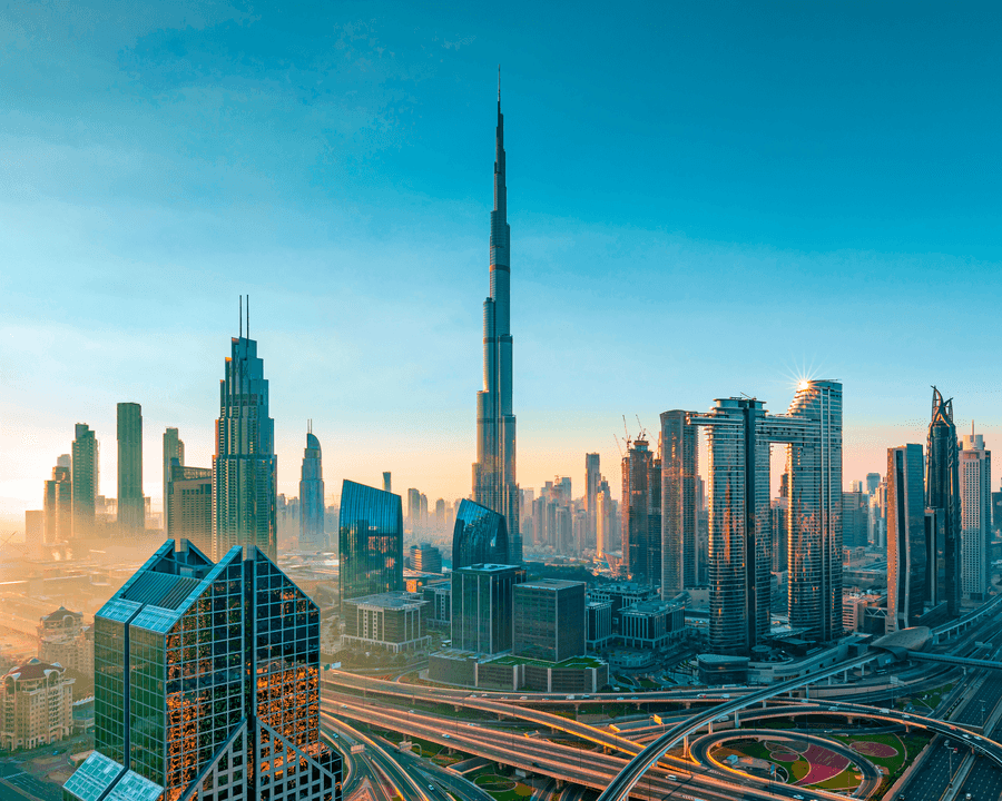 Baron Capital Expands Global Footprint and Establishes Office in Dubai