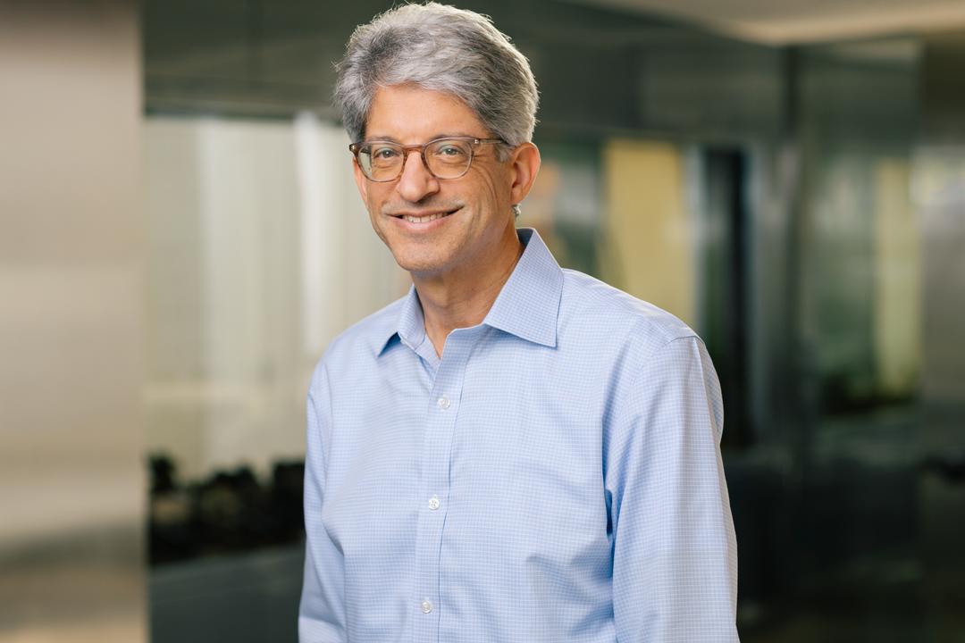 Portfolio manager Neal Kaufman
