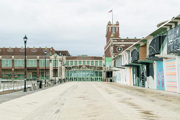 Asbury Park