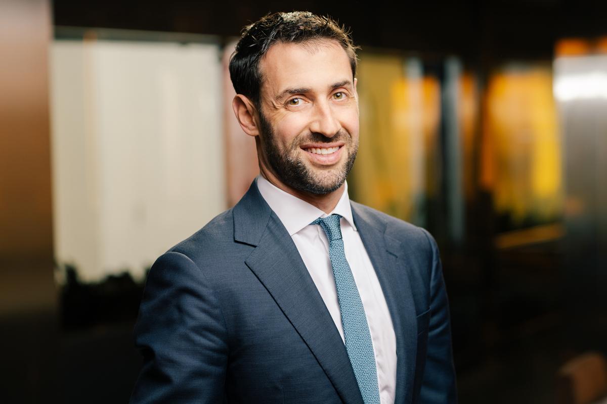 Co-President's Letter | Q4 2025