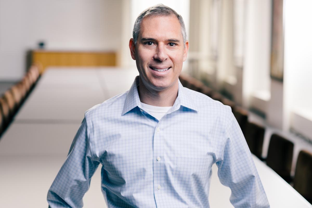 Neal Rosenberg, Vice President, Portfolio Manager