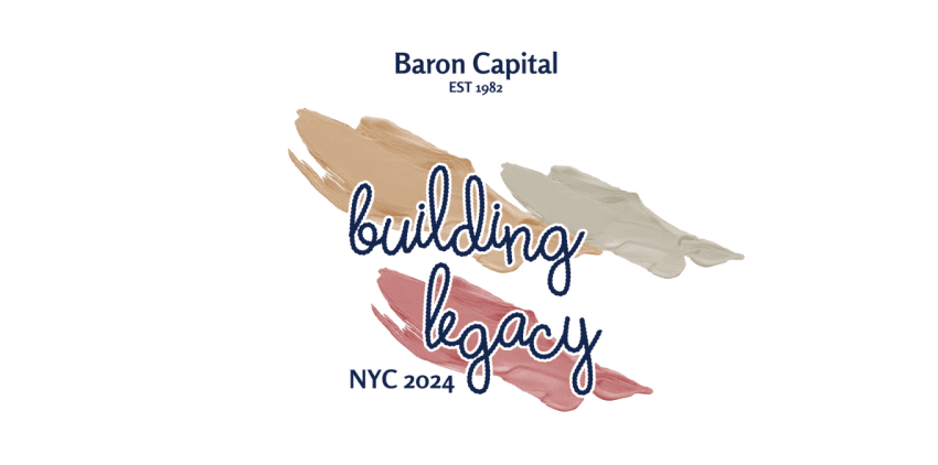 31st Annual Baron Investment Conference