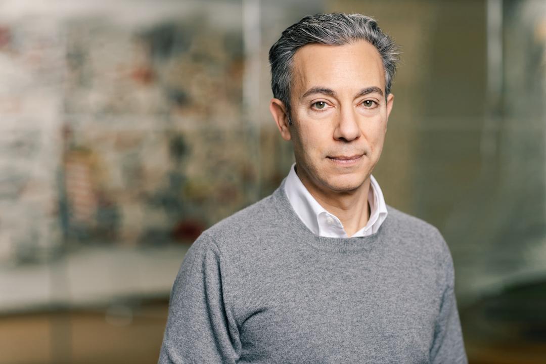 Andrew Peck, SVP, Co-CIO, Portfolio Manager