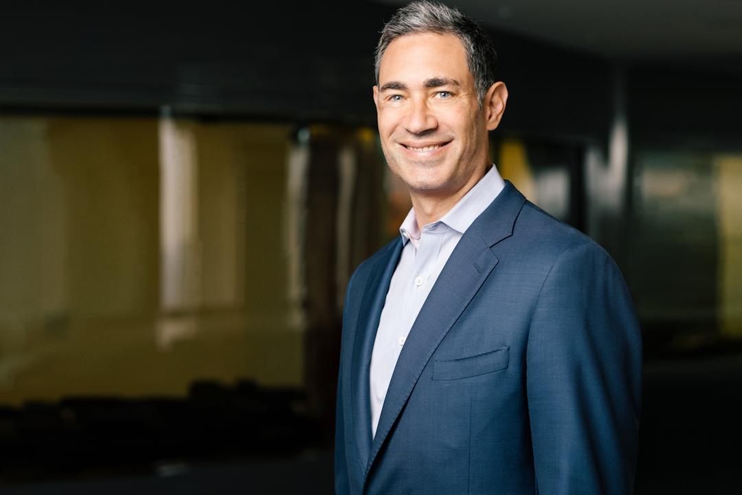 Michael Lippert, Portfolio Manager, Head of Technology Research