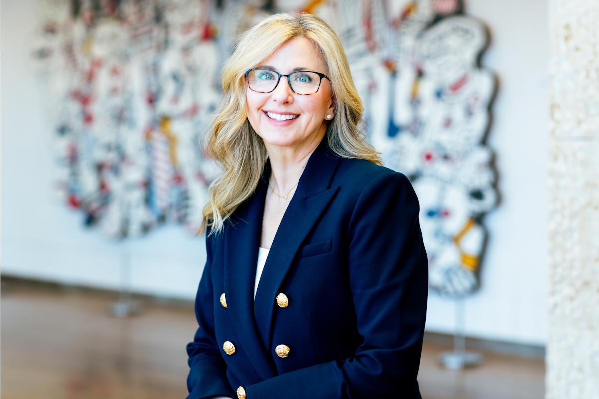 Kristin Kulik-Peters