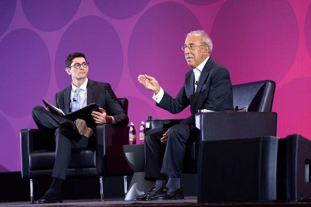 Letter from Ron | Q2 2025