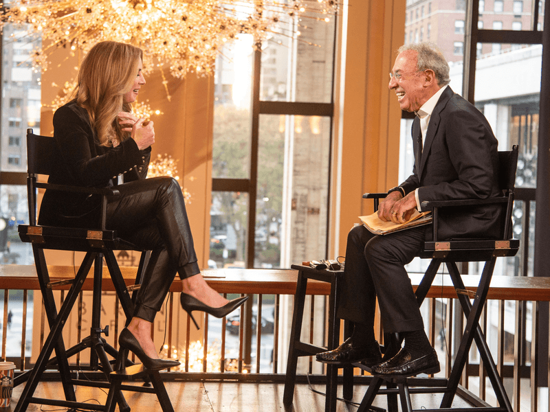 Ron Baron, Founder and CEO