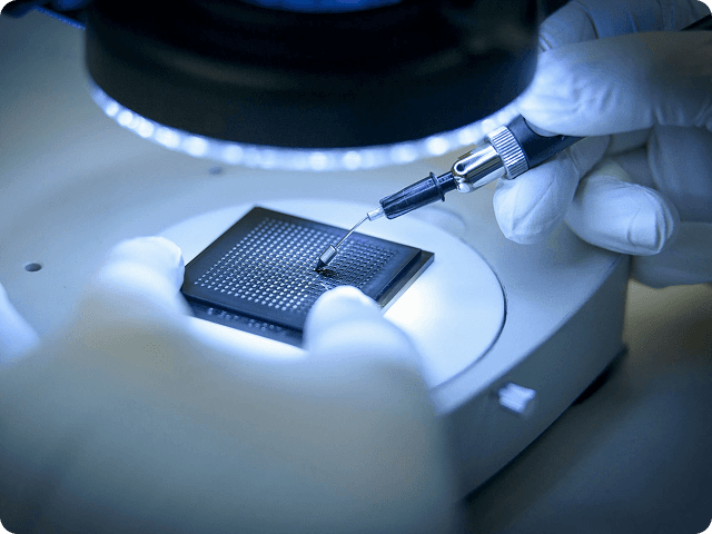 Portfolio Holding | TSMC Semiconductors