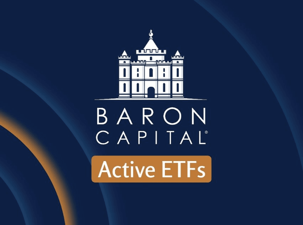 Baron Capital Active ETFs